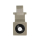 ExtraLink LC/UPC Pigtail Wielomodowy OM3 50/125 2m Easy strip - 1543604 - zdjęcie 2